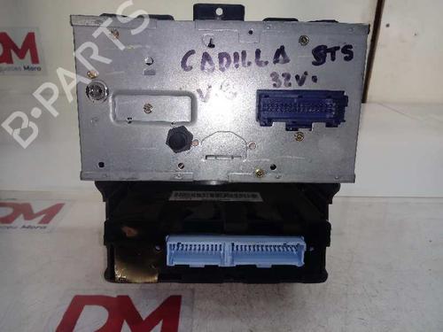 Radio CADILLAC STS 3.6 | BP40103113E6 - Image 2