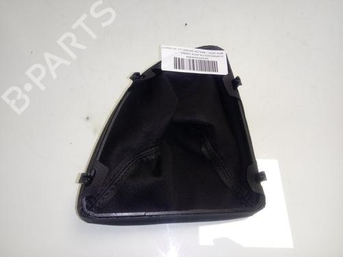 Used Shift knob Shift knob BMW 1 (E87) 116 d (116 hp) 14134070 14134070