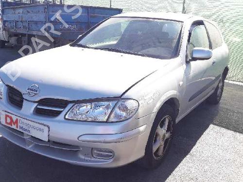 Engine NISSAN ALMERA II Hatchback (N16)  | BP12653808M1  - Image 11