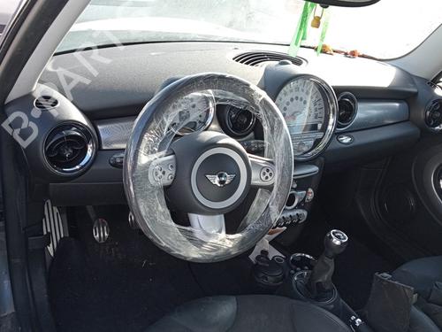 Instrument cluster MINI MINI CLUBMAN (R55)  | BP21491753C47 