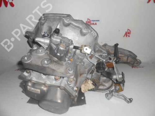 Gearbox OPEL ASTRA G Hatchback (T98) 2.0 DI (F08, F48) | BP12635450M3 