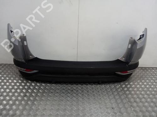 Used Rear bumper HYUNDAI TUCSON (TL, TLE) 1.7 CRDi (141 hp) 16960035