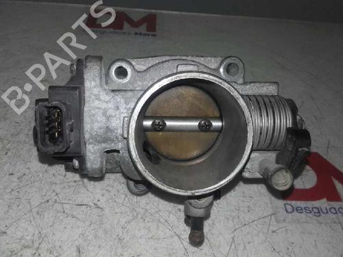 Used Throttle body HYUNDAI ELANTRA III (XD) 1.6 (107 hp) 16577514
