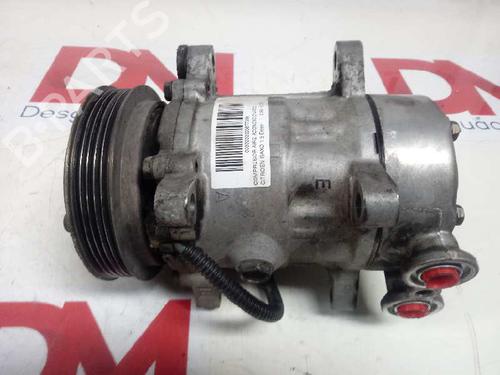 Used AC compressor CITROËN SAXO (S0, S1) [1996-2004]  12663904