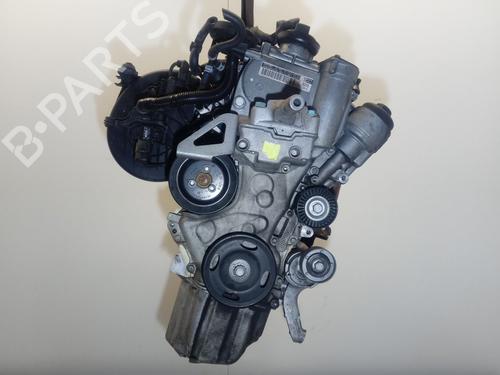 Engine AUDI A3 (8P1) 1.6 FSI | BP13908777M1 