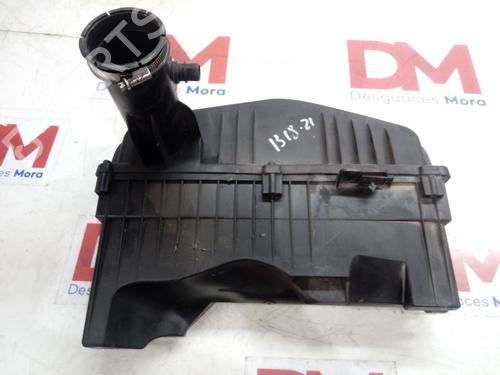 Used Air filter box CITROËN C3 II (SC_) [2009-2025]  14455424