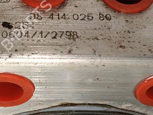 ABS pump OPEL COMBO E Tour / Life (K9) 1.5 | BP33437048M43 - Image 4