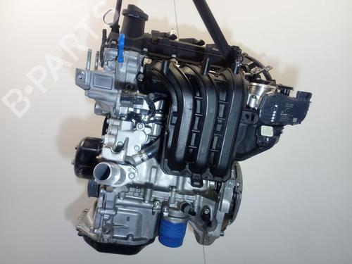 Motor KIA PICANTO III (JA)  | BP29410269M1 