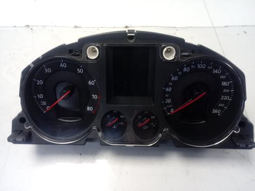 Used Instrument cluster VW PASSAT B6 (3C2) [2005-2010]  13045641