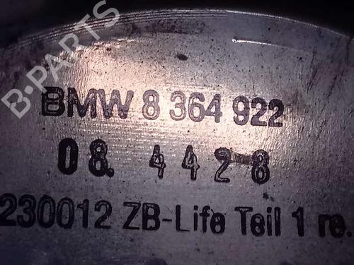 Right taillight BMW 3 (E46) 320 d | BP12835589C35 