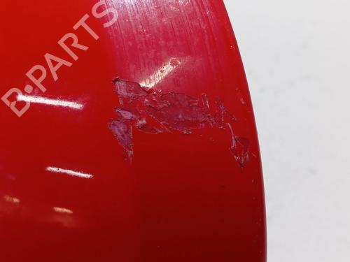 Left mirror HYUNDAI GETZ (TB) 1.3 i | BP27334920C26 