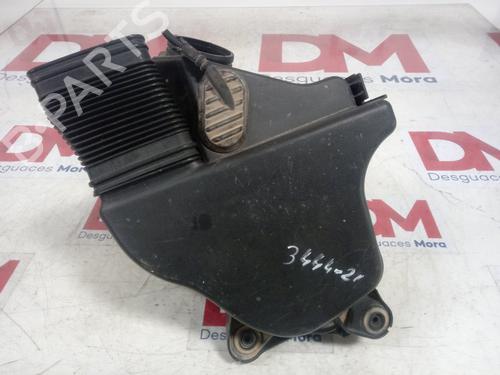 Used Air filter box BMW 3 (E90) 320 i (150 hp) 14132113
