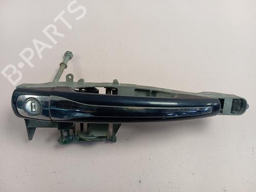 Used Front left exterior door handle Front left exterior door handle 37421030 37421030