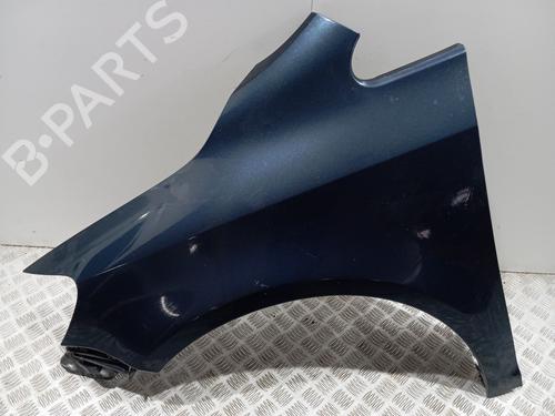 Used Left front fenders Left front fenders VW GOLF PLUS V (5M1, 521) [2004-2013] 33442595 33442595