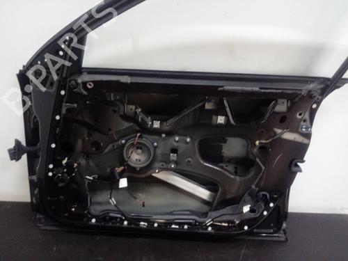 Right front door AUDI A6 C6 (4F2) 2.0 TDI | BP13526677C3 
