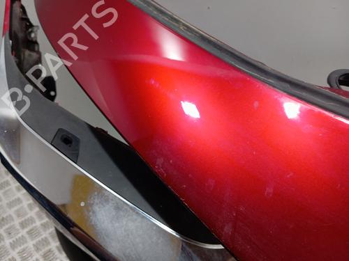 Front bumper MAZDA CX-30 (DM) e-SKYACTIV-X M Hybrid | BP37534579C7 - Image 6