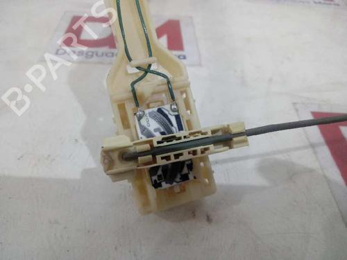 Fuel pump MERCEDES-BENZ S-CLASS (W220) S 320 (220.065, 220.165) | BP12652369M76 