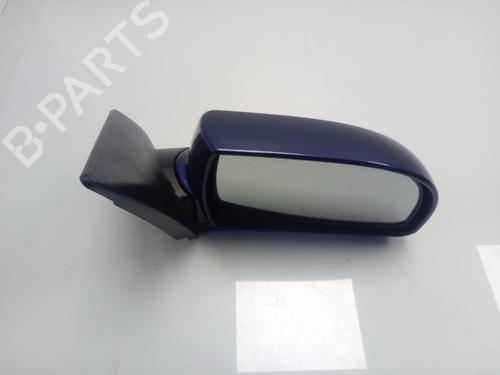 Used Right mirror KIA CARENS II MPV (FJ) [2002-2013]  17541244