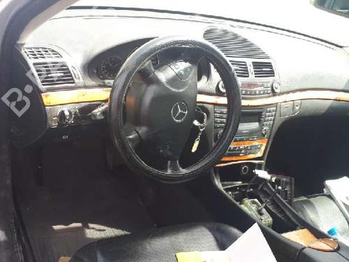 Instrument cluster MERCEDES-BENZ E-CLASS (W211) E 320 (211.065) | BP12660572C47 