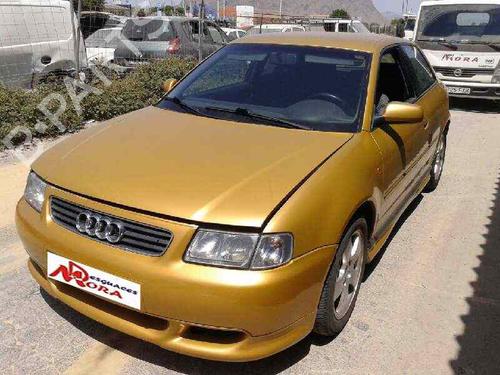 Kontaktrulle Airbag AUDI A3 (8L1) 1.9 TDI | BP12833465C102