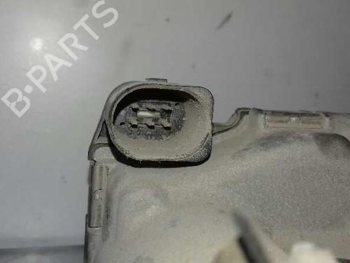 Throttle body FORD FIESTA VI (CB1, CCN) 1.6 Ti | BP13698972M82 