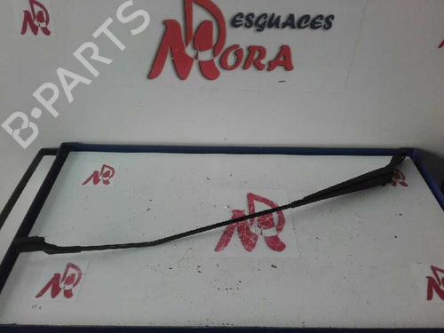 Used Front windshield wiper arm CITROËN BERLINGO MULTISPACE (B9) 1.6 HDi 90 (90 hp) 16460266