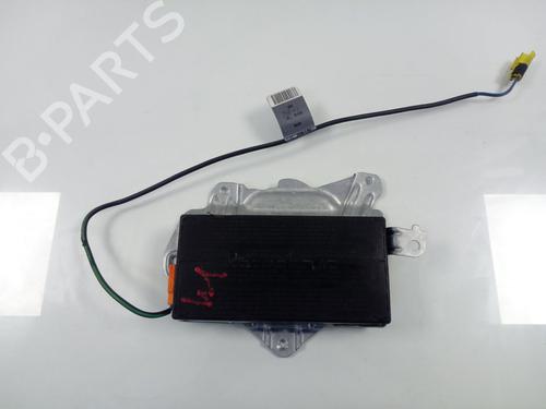 Electronic module MERCEDES-BENZ S-CLASS (W220) S 430 (220.070, 220.170) | BP17702797M83 