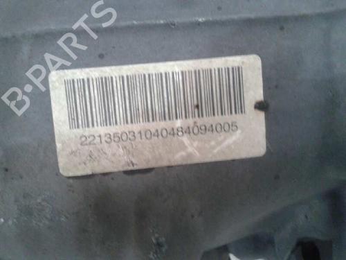 Other MERCEDES-BENZ S-CLASS (W221, V221) S 320 CDI (221.022, 221.122) | BP14127591O1 