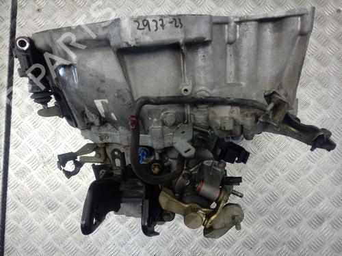 Gearbox NISSAN X-TRAIL I (T30)  | BP13571060M3 