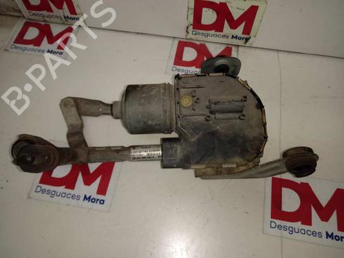 Used Front wiper motor Front wiper motor SEAT LEON (1P1) [2005-2013] 12651571 12651571