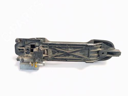 Front left exterior door handle FORD TRANSIT CONNECT (P65_, P70_, P80_) 1.8 TDCi | BP24147592C128