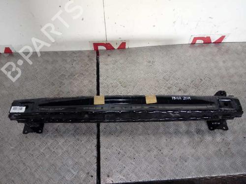 Used Rear bumper reinforcement SEAT IBIZA V (KJ1, KJG) 1.6 TDI (115 hp) 12655949