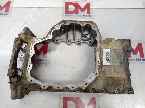 Used Oil sump DODGE NITRO [2006-2012]  16750505