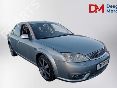 Used Parts FORD MONDEO III Saloon (B4Y) [2000-2007]  4420619