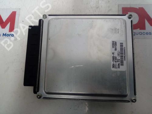 Engine control unit (ECU) FORD FOCUS I (DAW, DBW) 1.8 TDCi | BP12664170M57 