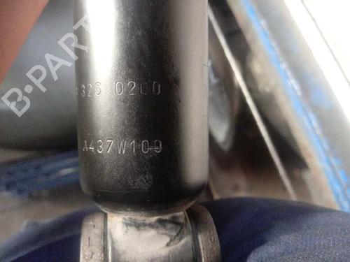 Right rear shock absorber MERCEDES-BENZ A-CLASS (W169) A 180 CDI (169.007, 169.307) | BP12838537M19 