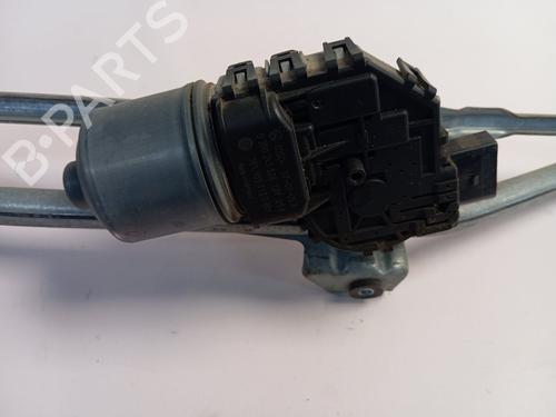 Front wiper motor SKODA SUPERB I (3U4)  | BP29340528M29 