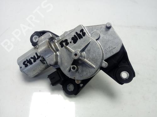 Used Rear wiper motor RENAULT CAPTUR II (HF_) [2020-2025]  13524556