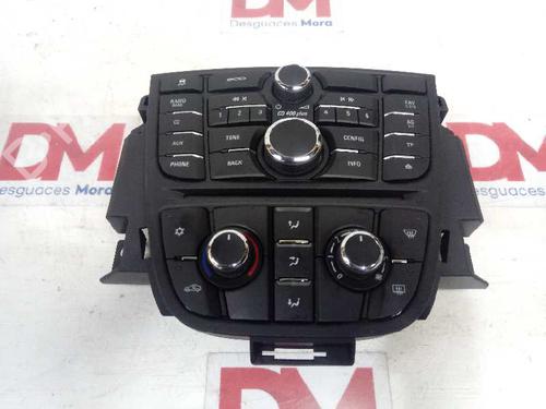 Used Other OPEL ASTRA J (P10) [2009-2016]  14129402