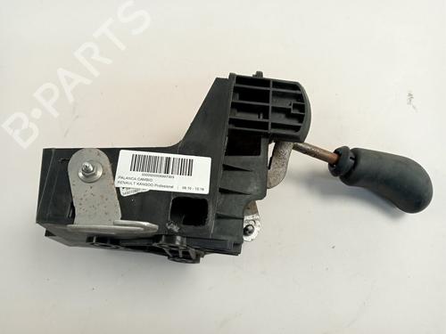 Used Gear lever RENAULT KANGOO / GRAND KANGOO II (KW0/1_) [2008-2025]  20321925