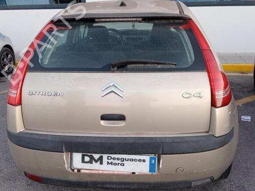 ABS pump CITROËN C4 I (LC_)  | BP26734943M43 