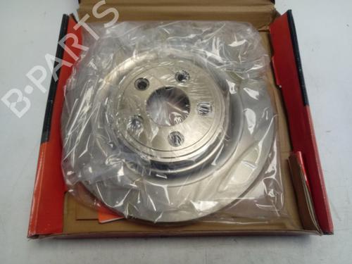 Used Other JAGUAR XK II Convertible (X150) 3.6 (258 hp) 19261339
