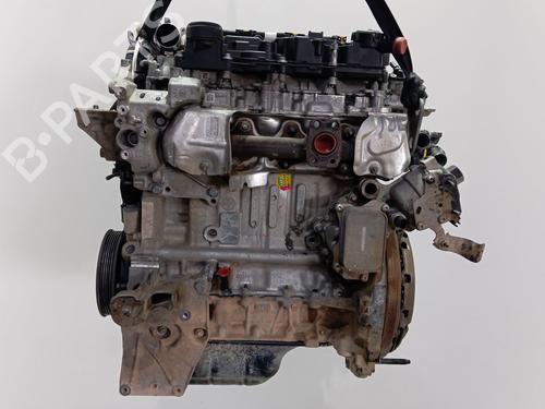 Engine CITROËN C3 III (SX) | BP31947521M1