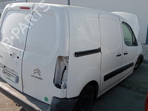 Engine PEUGEOT PARTNER Tepee  | BP16097299M1 
