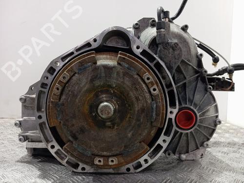Used Gearbox MERCEDES-BENZ A-CLASS (W168) A 170 CDI (168.008) (90 hp) 31178106