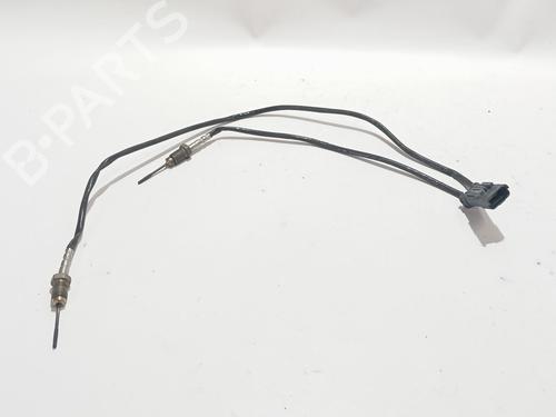 Used Electronic sensor Electronic sensor CITROËN BERLINGO (ER_, EC_) [2018-2026] 34240497 34240497