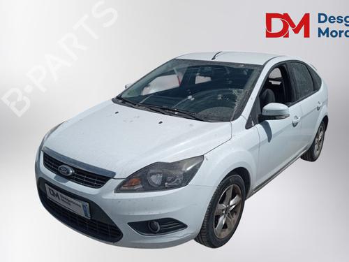 Left headlight FORD FOCUS II (DA_, HCP, DP)  | BP30376334C28  - Image 9