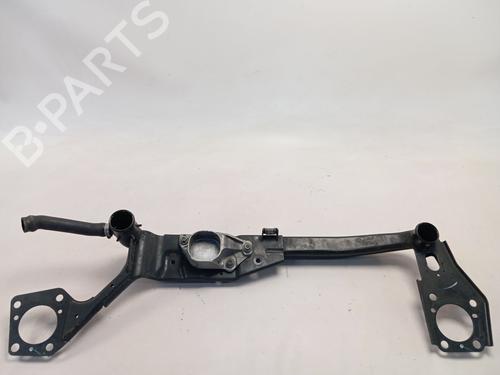 Intercooler pipe AUDI A4 B7 (8EC) 2.0 TDI | BP19678789M127 - Image 2