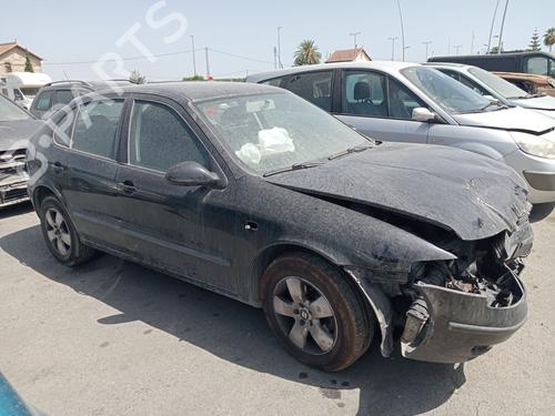 Left front driveshaft SEAT LEON (1M1) 1.9 TDI | BP39384395M38 - Image 8