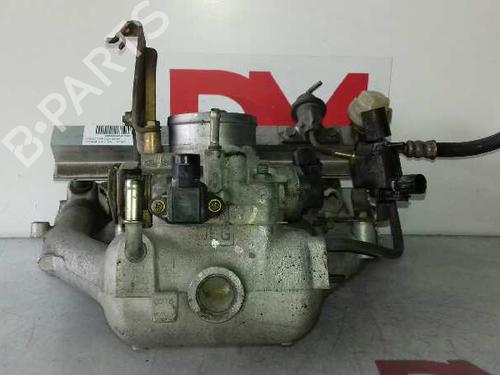 Intake manifold HONDA HR-V (GH_) 1.6 16V (GH1, GH3) | BP12649023M70 